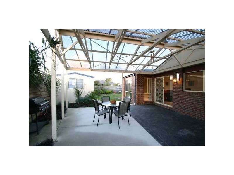 5 Tasman Close, Traralgon VIC 3844