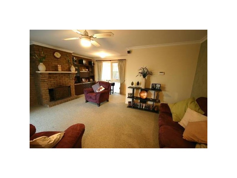 York Court, Traralgon VIC 3844