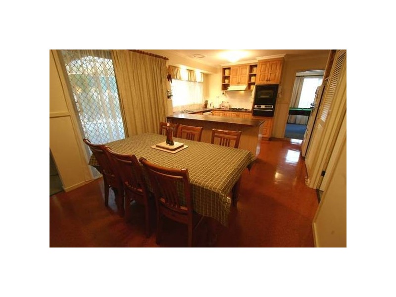 York Court, Traralgon VIC 3844