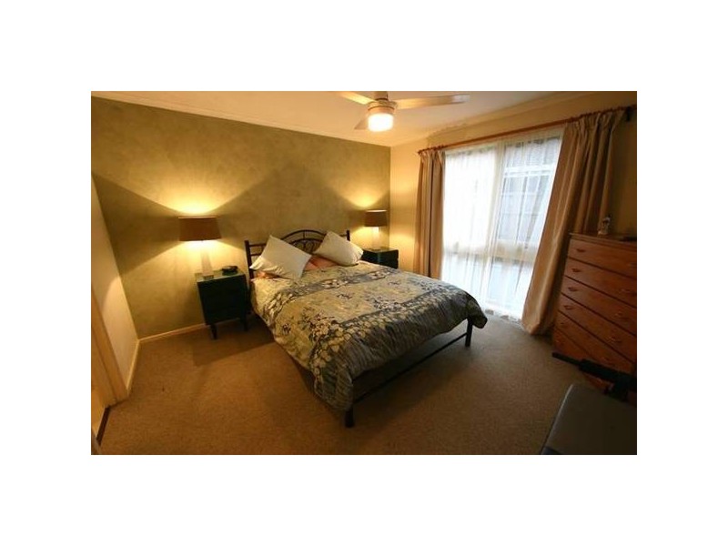 York Court, Traralgon VIC 3844