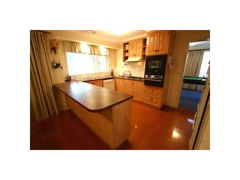 York Court, Traralgon VIC 3844