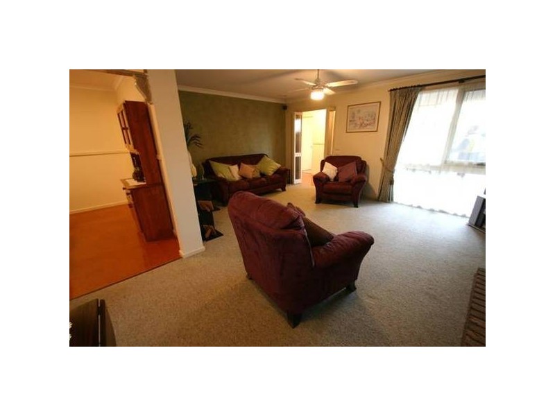 York Court, Traralgon VIC 3844