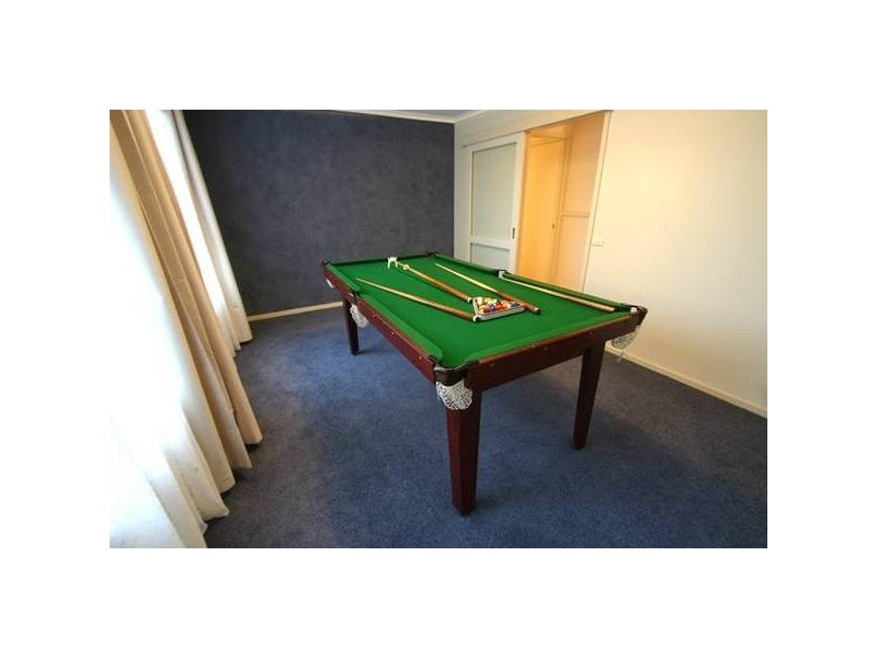 York Court, Traralgon VIC 3844