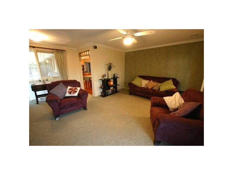 York Court, Traralgon VIC 3844
