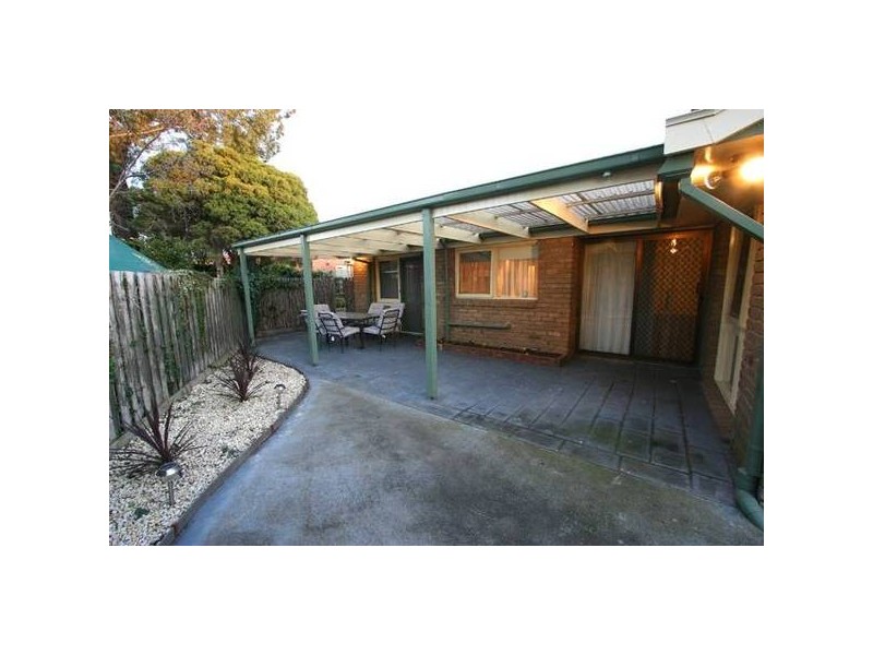 York Court, Traralgon VIC 3844