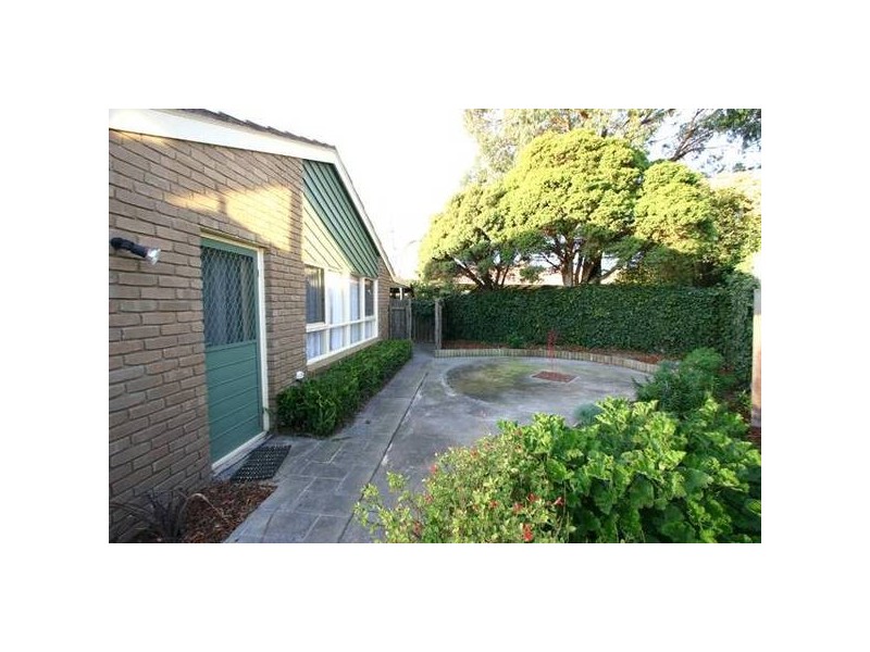 York Court, Traralgon VIC 3844