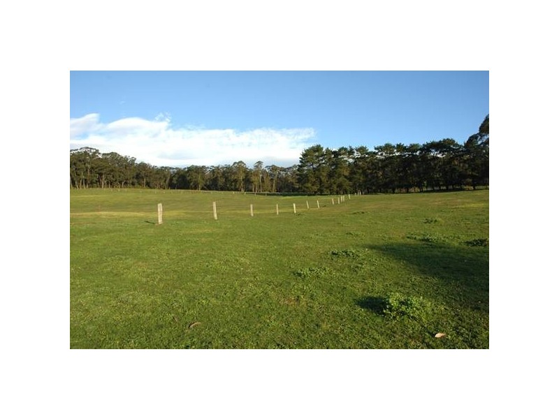 Lot 4 Traralgon Creek Road, Koornalla VIC 3844