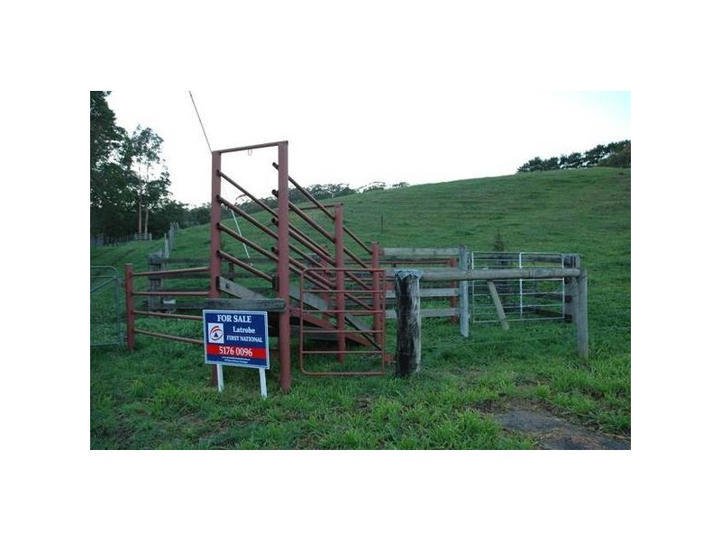 Lot 4 Traralgon Creek Road, Koornalla VIC 3844