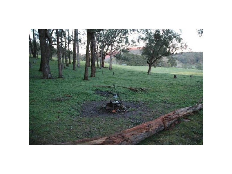 Lot 4 Traralgon Creek Road, Koornalla VIC 3844