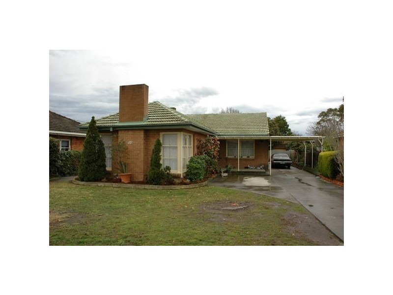 16 Fairview Street, Traralgon VIC 3844