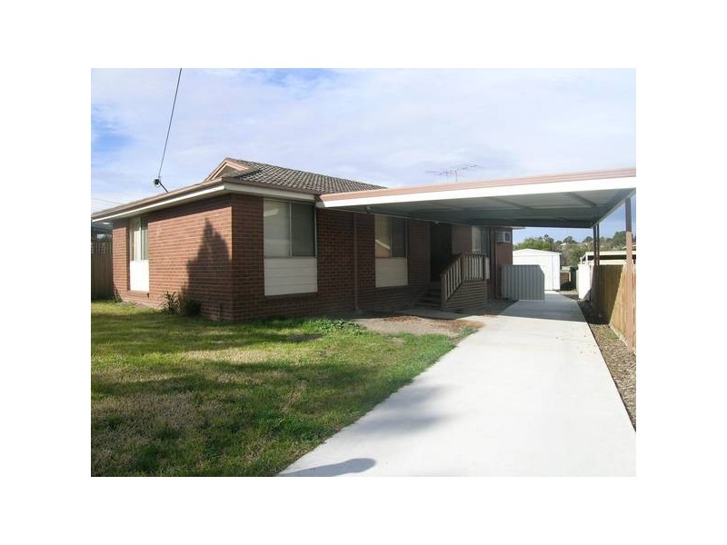 Murphy Crescent, Traralgon VIC 3844