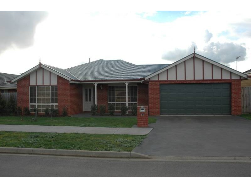 26 Poplar Avenue, Traralgon VIC 3844