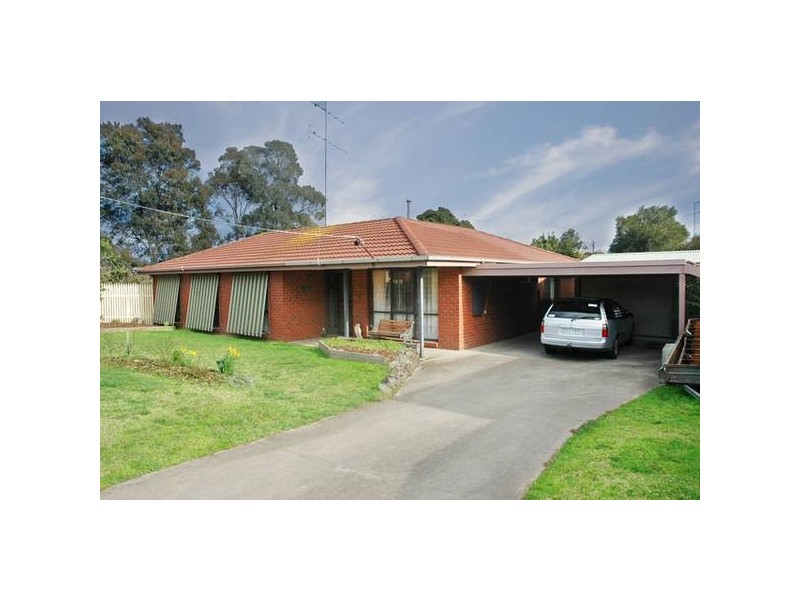 Burnet Place, Traralgon VIC 3844