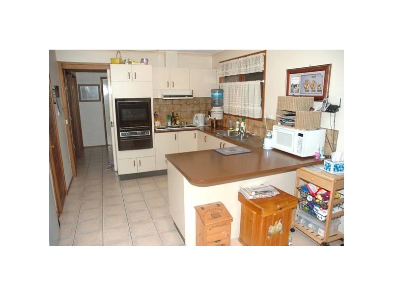 Burnet Place, Traralgon VIC 3844