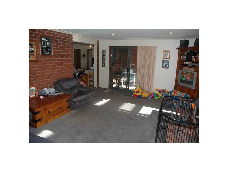 Burnet Place, Traralgon VIC 3844