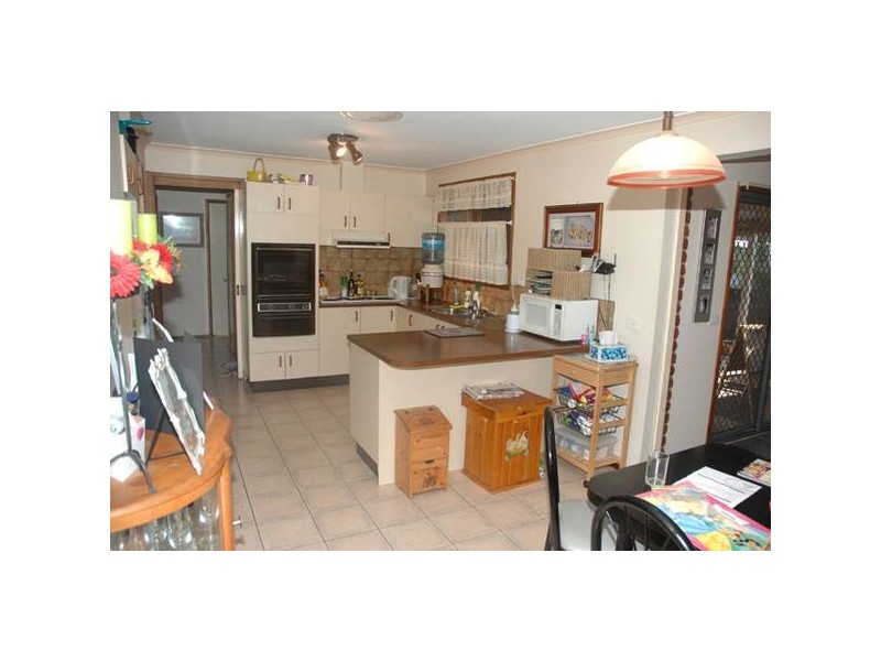 Burnet Place, Traralgon VIC 3844