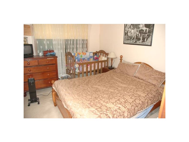 Burnet Place, Traralgon VIC 3844