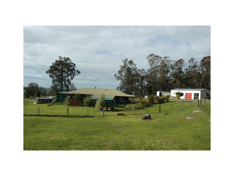 50 Sunderland Road, Glengarry VIC 3854