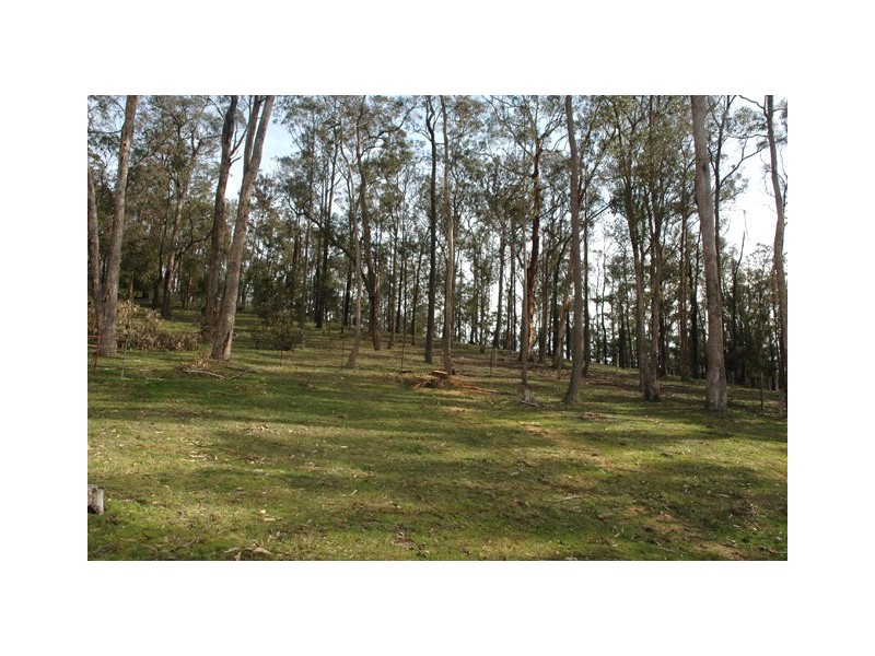 50 Sunderland Road, Glengarry VIC 3854