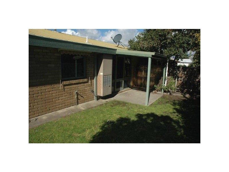 19 Albert Street, Traralgon VIC 3844