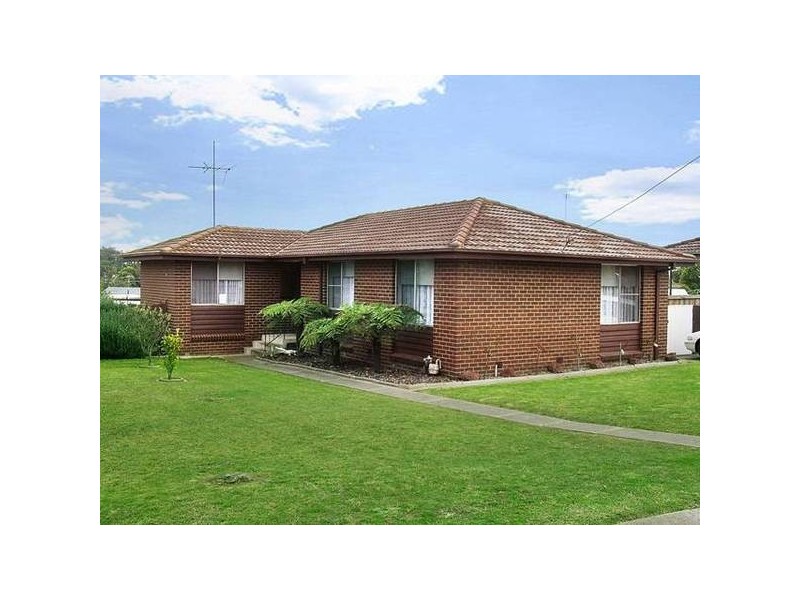 3 Jackson Street, Traralgon VIC 3844