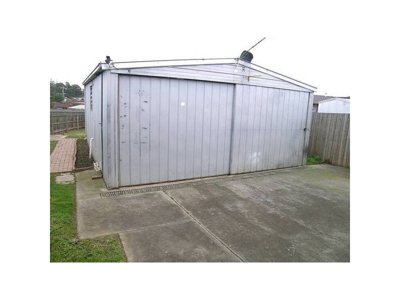 3 Jackson Street, Traralgon VIC 3844