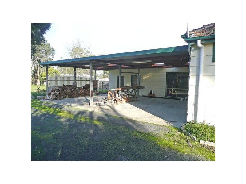 60 King Street, Toongabbie VIC 3856