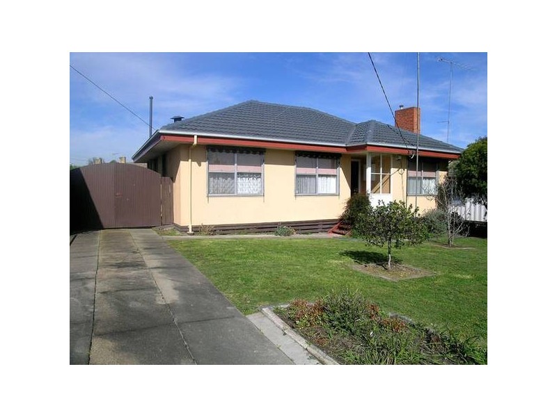 41 Newman Crescent, Traralgon VIC 3844