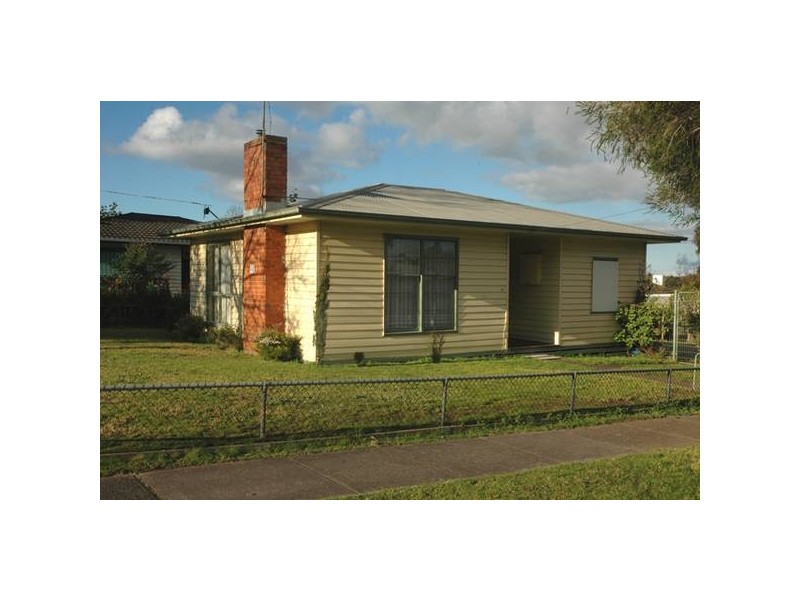 41 Kokoda Street, Morwell VIC 3840