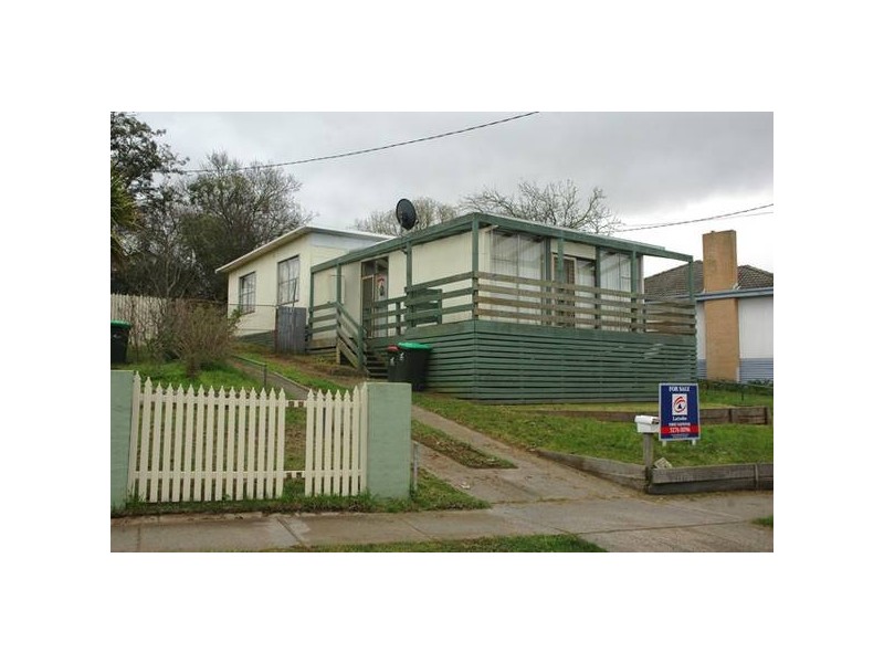 25 Sherrin Street, Morwell VIC 3840