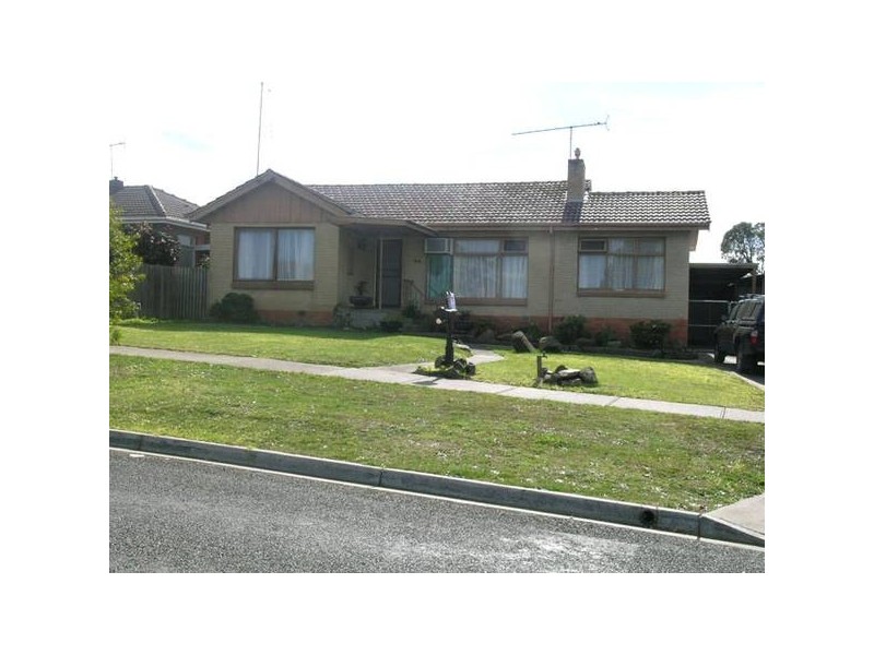 17 Savige Street, Morwell VIC 3840