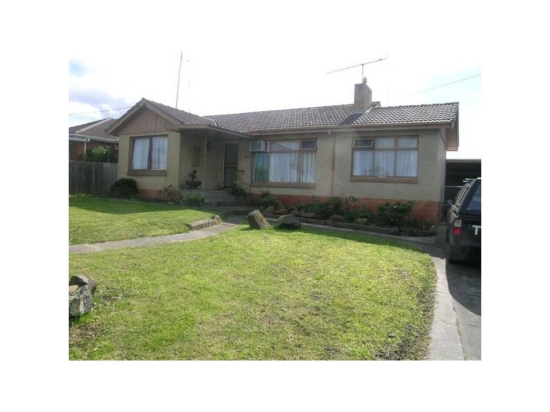 17 Savige Street, Morwell VIC 3840