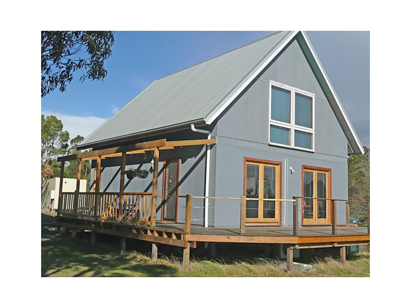 155 Cowies Road, Tyers VIC 3844