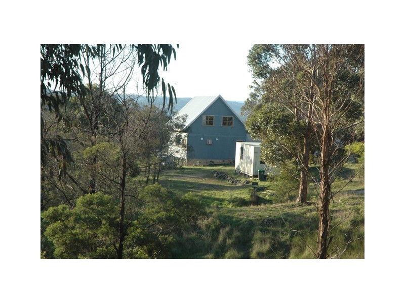 155 Cowies Road, Tyers VIC 3844