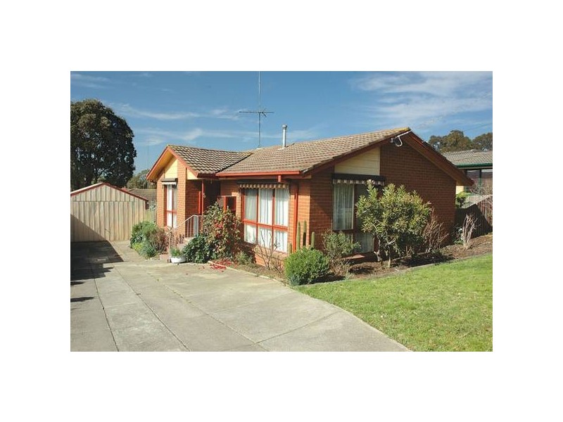 40 Cameron Street, Traralgon VIC 3844