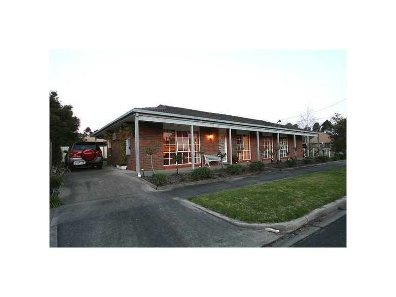 24 Hunter Road, Traralgon VIC 3844