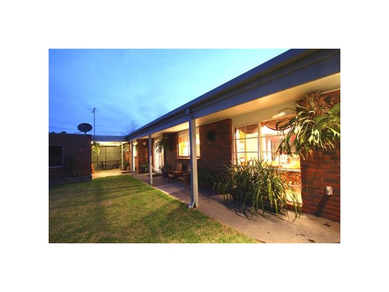 24 Hunter Road, Traralgon VIC 3844