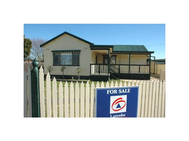 9 Gillies Cresent, Traralgon VIC 3844