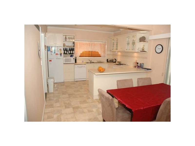 9 Gillies Cresent, Traralgon VIC 3844