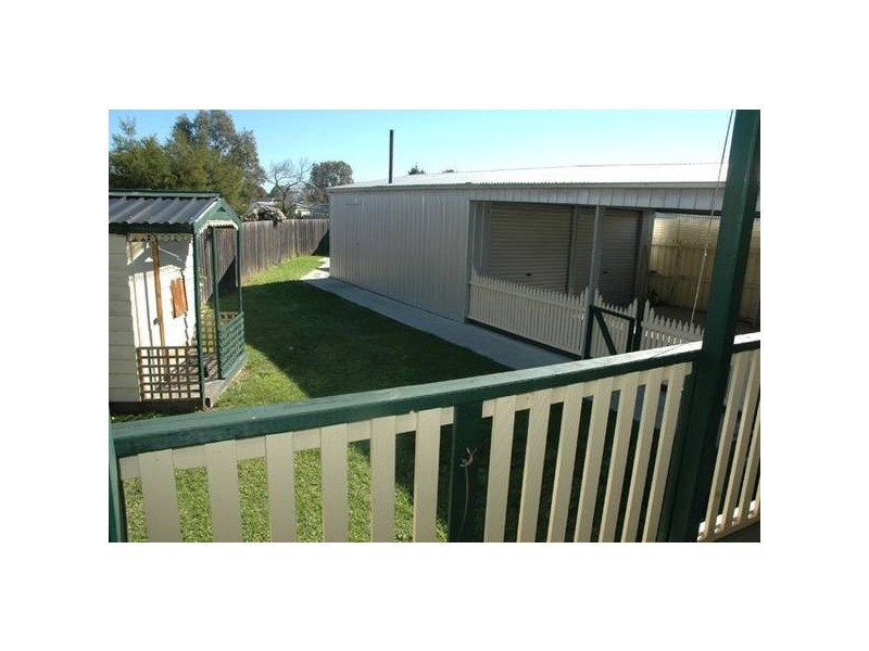 9 Gillies Cresent, Traralgon VIC 3844