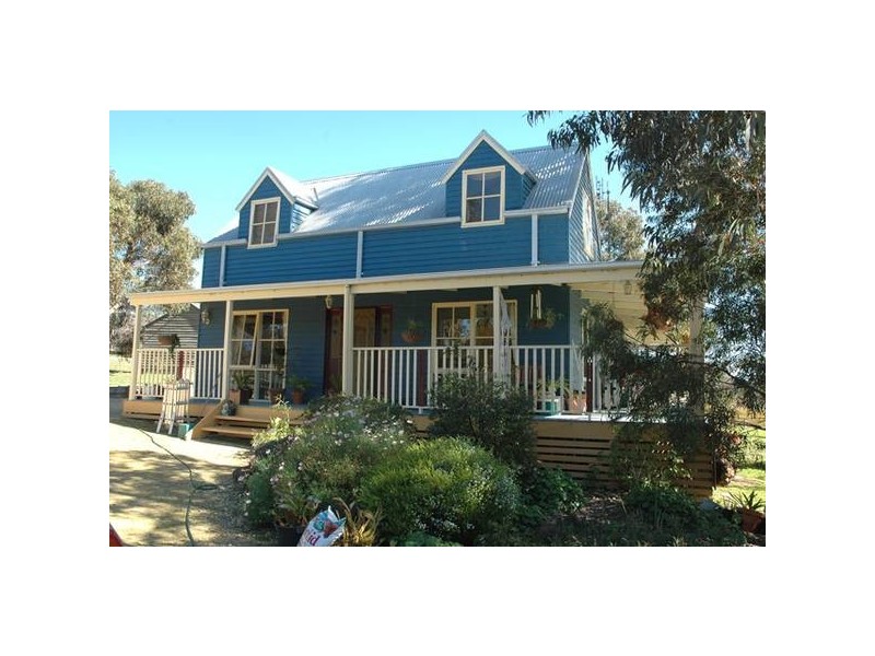 177 Willung Hall Road, Willung VIC 3847