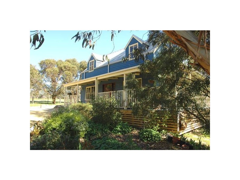 177 Willung Hall Road, Willung VIC 3847