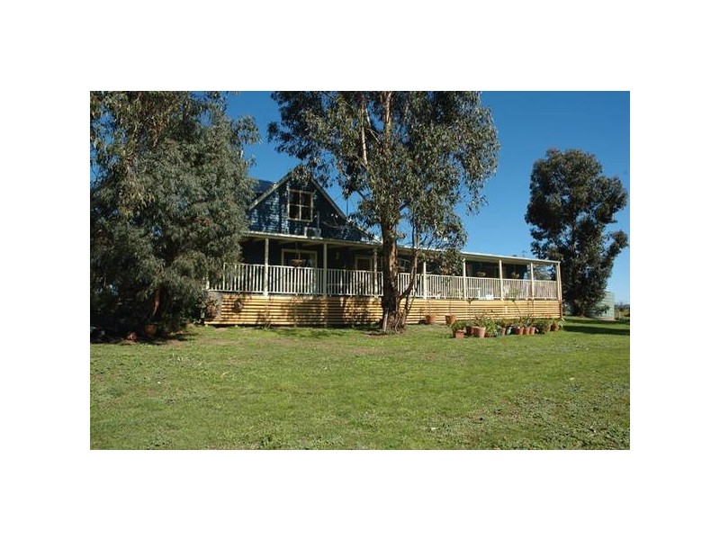 177 Willung Hall Road, Willung VIC 3847