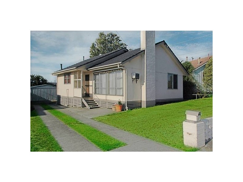 82 Newman Crescent, Traralgon VIC 3844