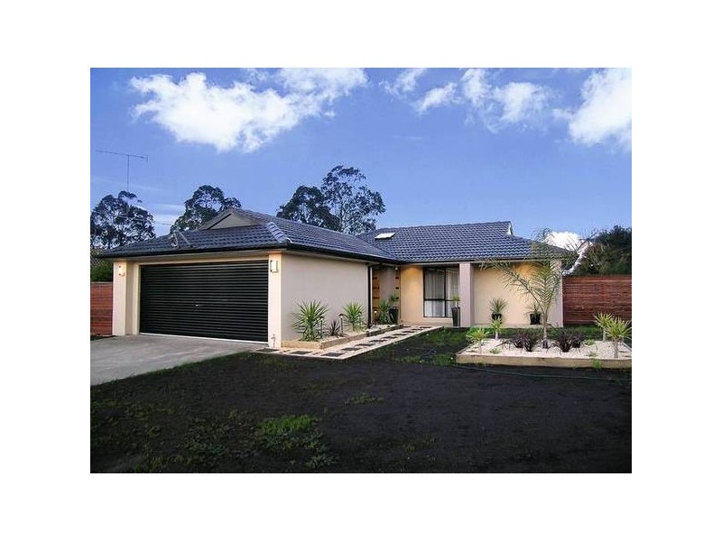 Inverness Way, Traralgon VIC 3844