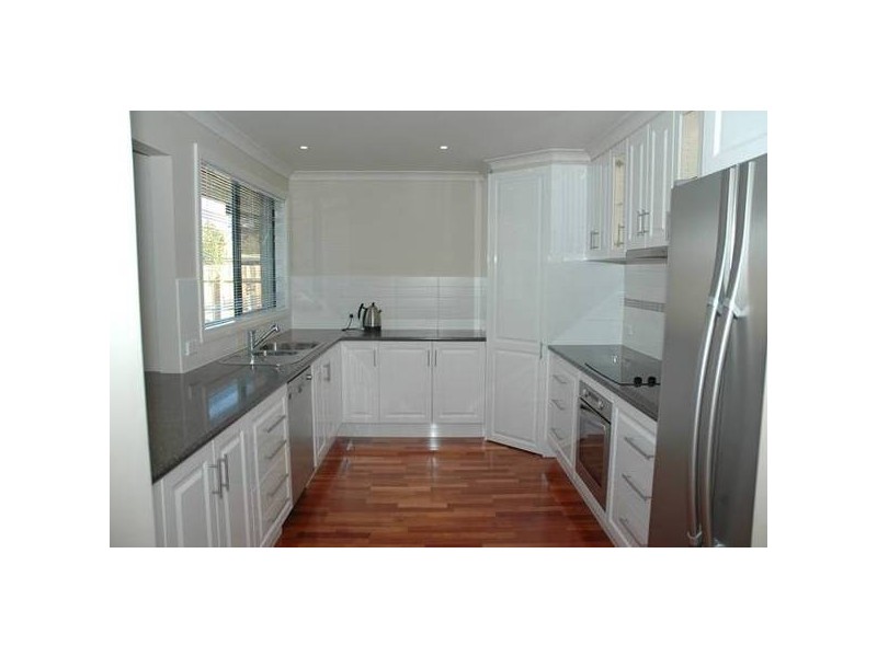 Inverness Way, Traralgon VIC 3844