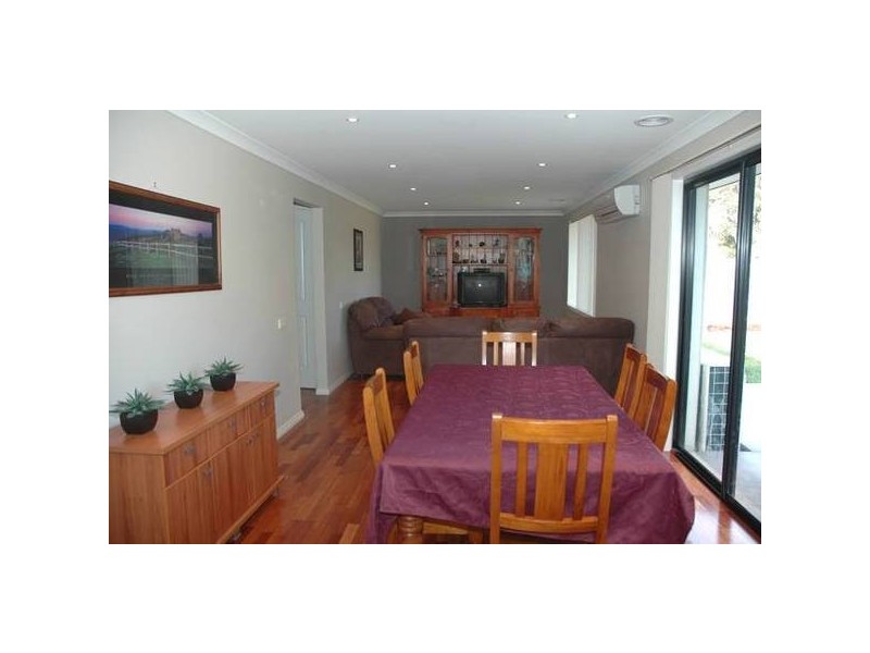 Inverness Way, Traralgon VIC 3844