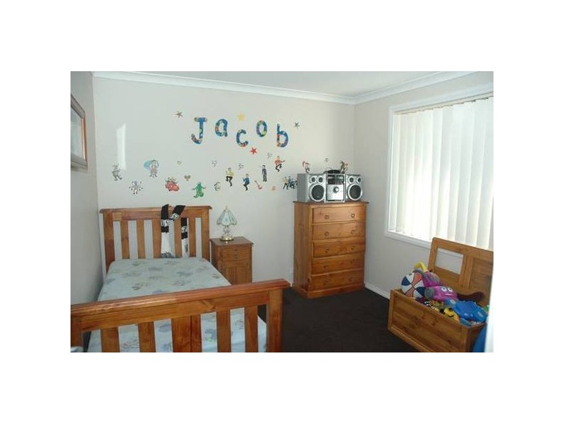 Inverness Way, Traralgon VIC 3844