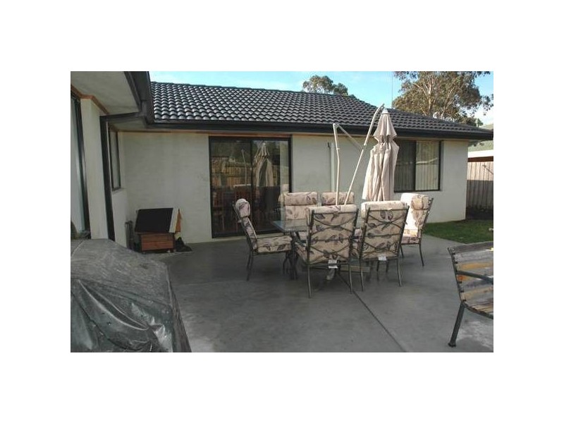 Inverness Way, Traralgon VIC 3844