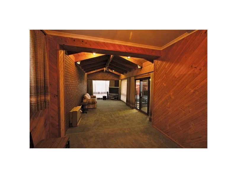 46 Parkwood Way, Traralgon VIC 3844